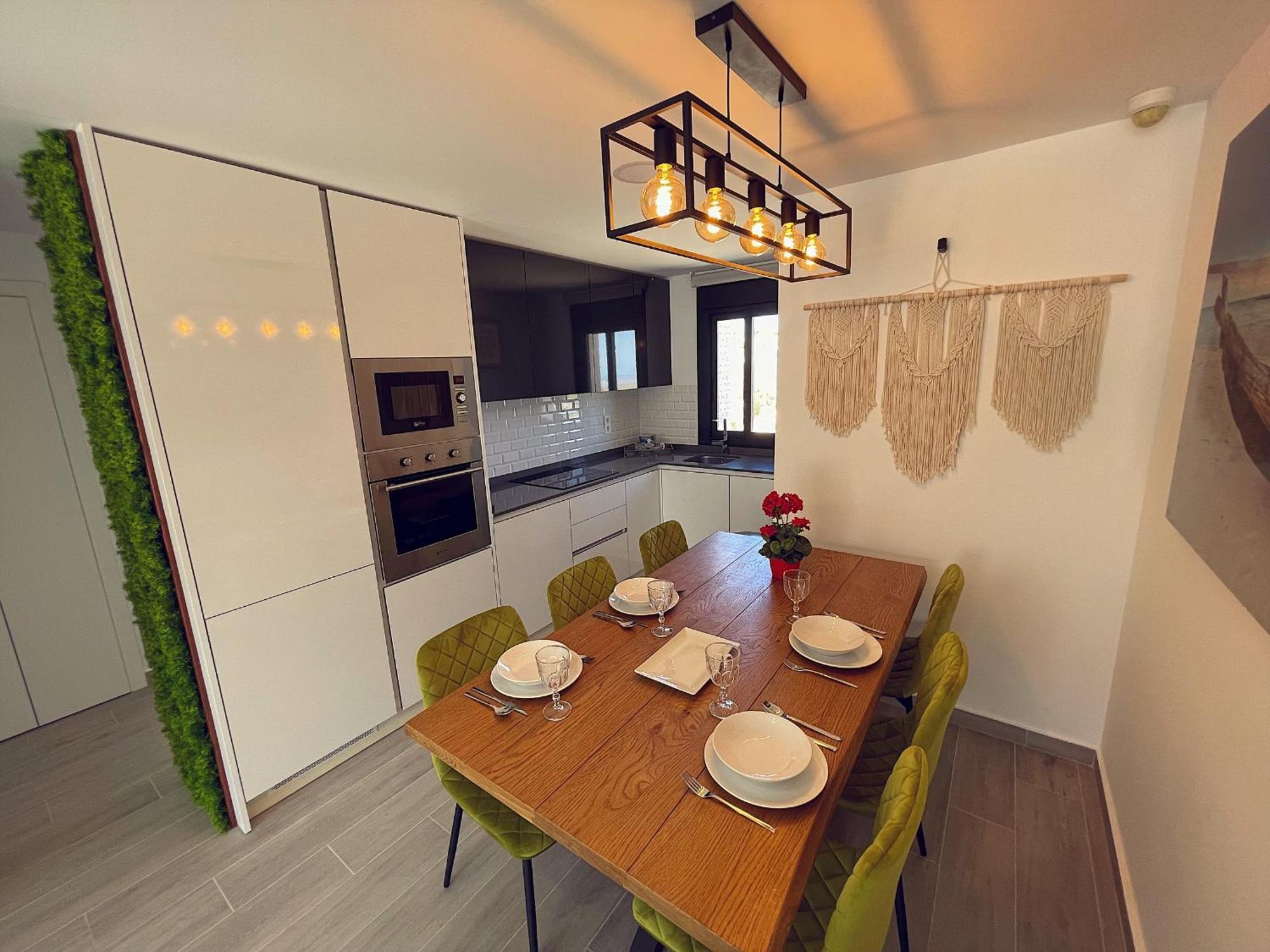 Salinas Lagoon - Penthouse With Swimming Lagoon, Quiet Community, Playstation, Near Golf سان ميجيل دي ساليناس المظهر الخارجي الصورة