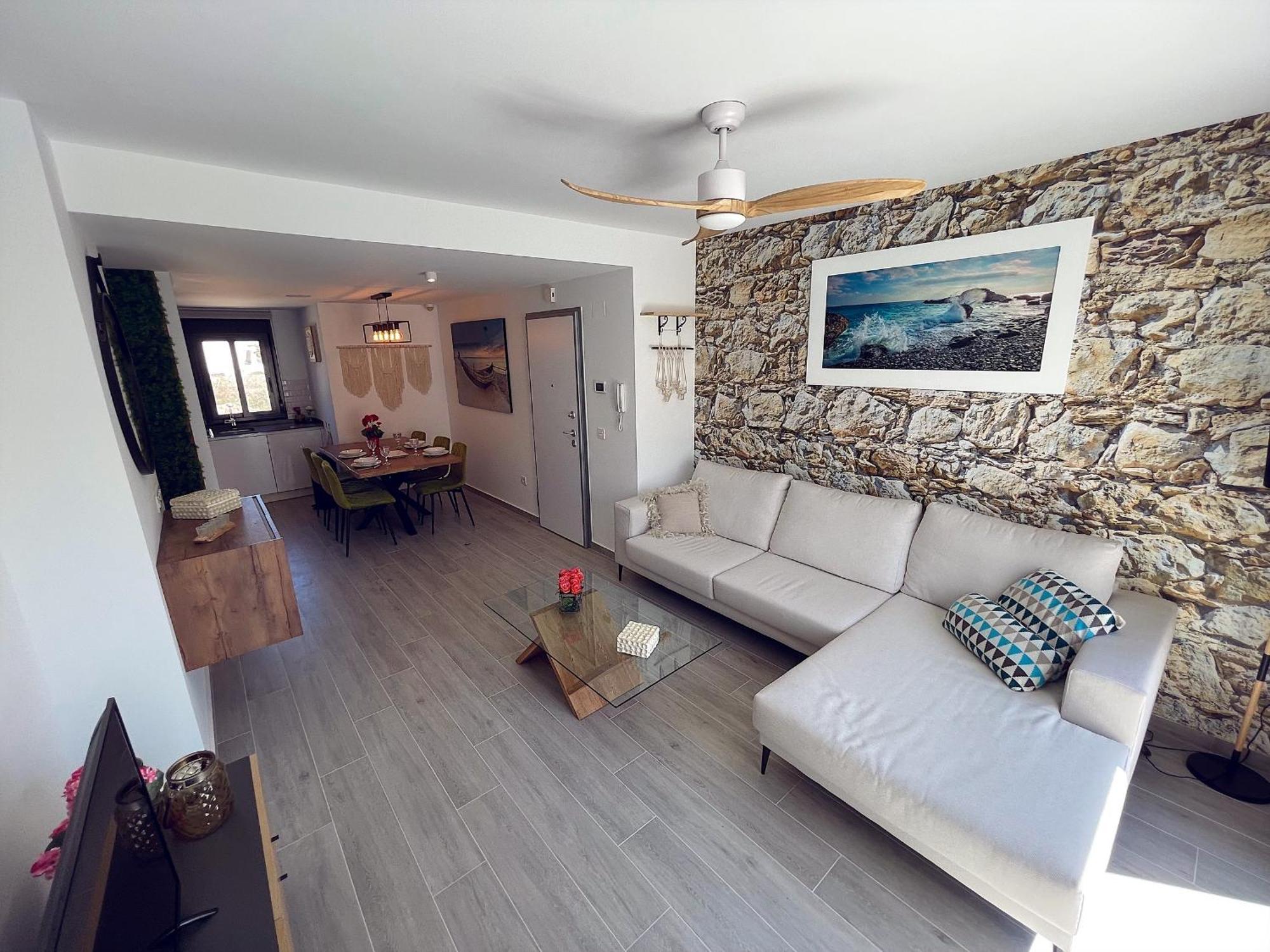 Salinas Lagoon - Penthouse With Swimming Lagoon, Quiet Community, Playstation, Near Golf سان ميجيل دي ساليناس المظهر الخارجي الصورة