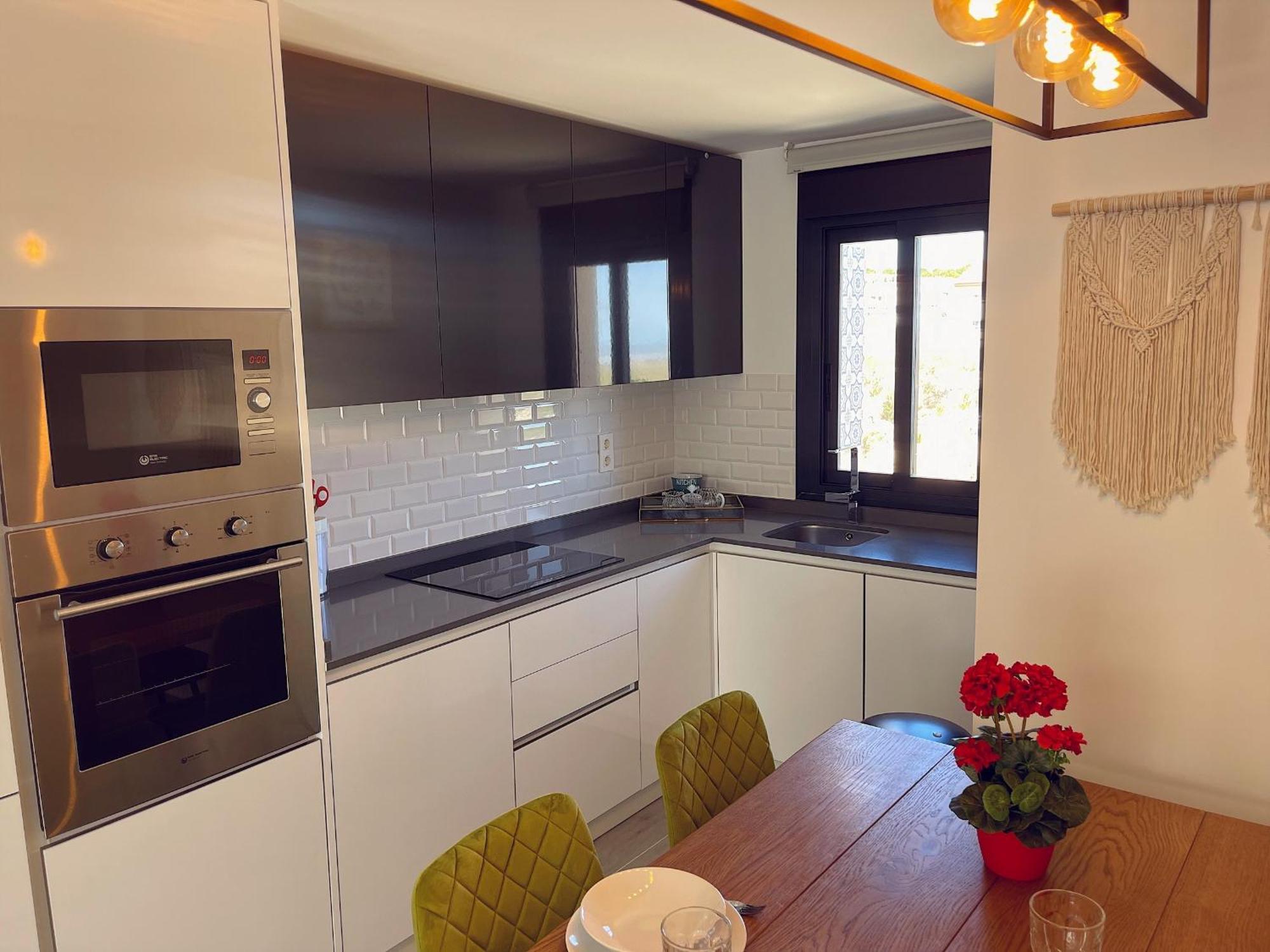 Salinas Lagoon - Penthouse With Swimming Lagoon, Quiet Community, Playstation, Near Golf سان ميجيل دي ساليناس المظهر الخارجي الصورة