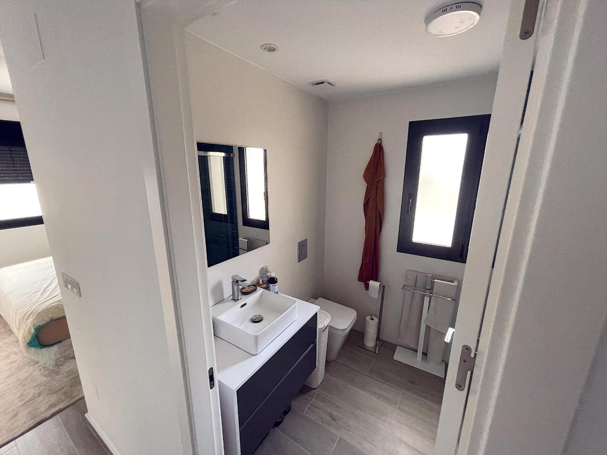 Salinas Lagoon - Penthouse With Swimming Lagoon, Quiet Community, Playstation, Near Golf سان ميجيل دي ساليناس المظهر الخارجي الصورة