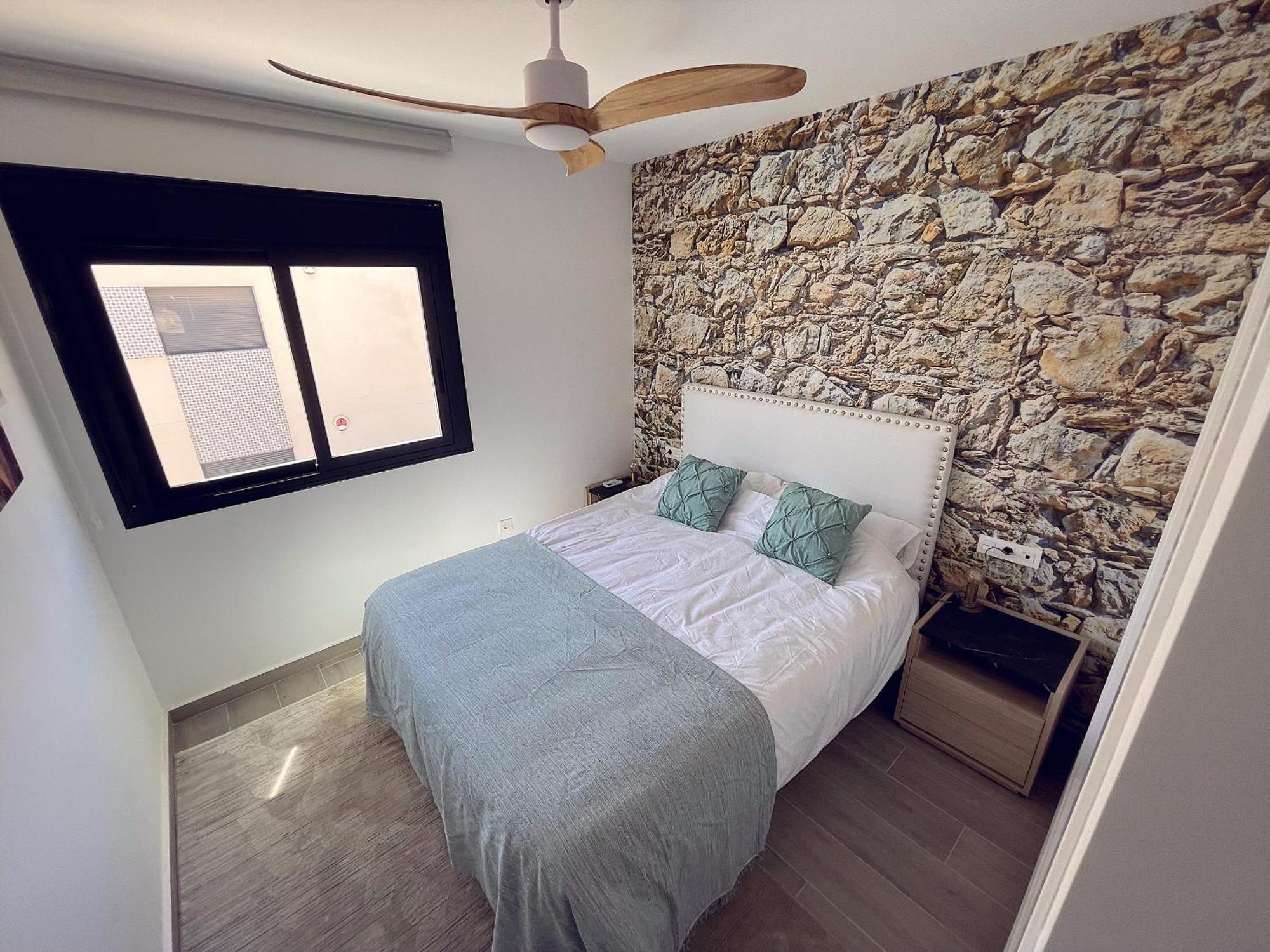 Salinas Lagoon - Penthouse With Swimming Lagoon, Quiet Community, Playstation, Near Golf سان ميجيل دي ساليناس المظهر الخارجي الصورة