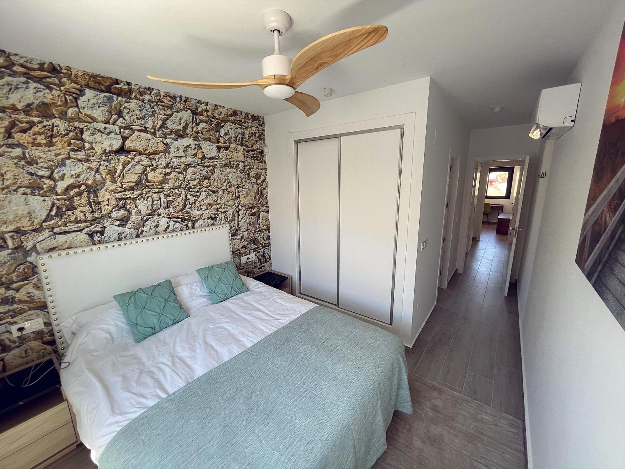 Salinas Lagoon - Penthouse With Swimming Lagoon, Quiet Community, Playstation, Near Golf سان ميجيل دي ساليناس المظهر الخارجي الصورة