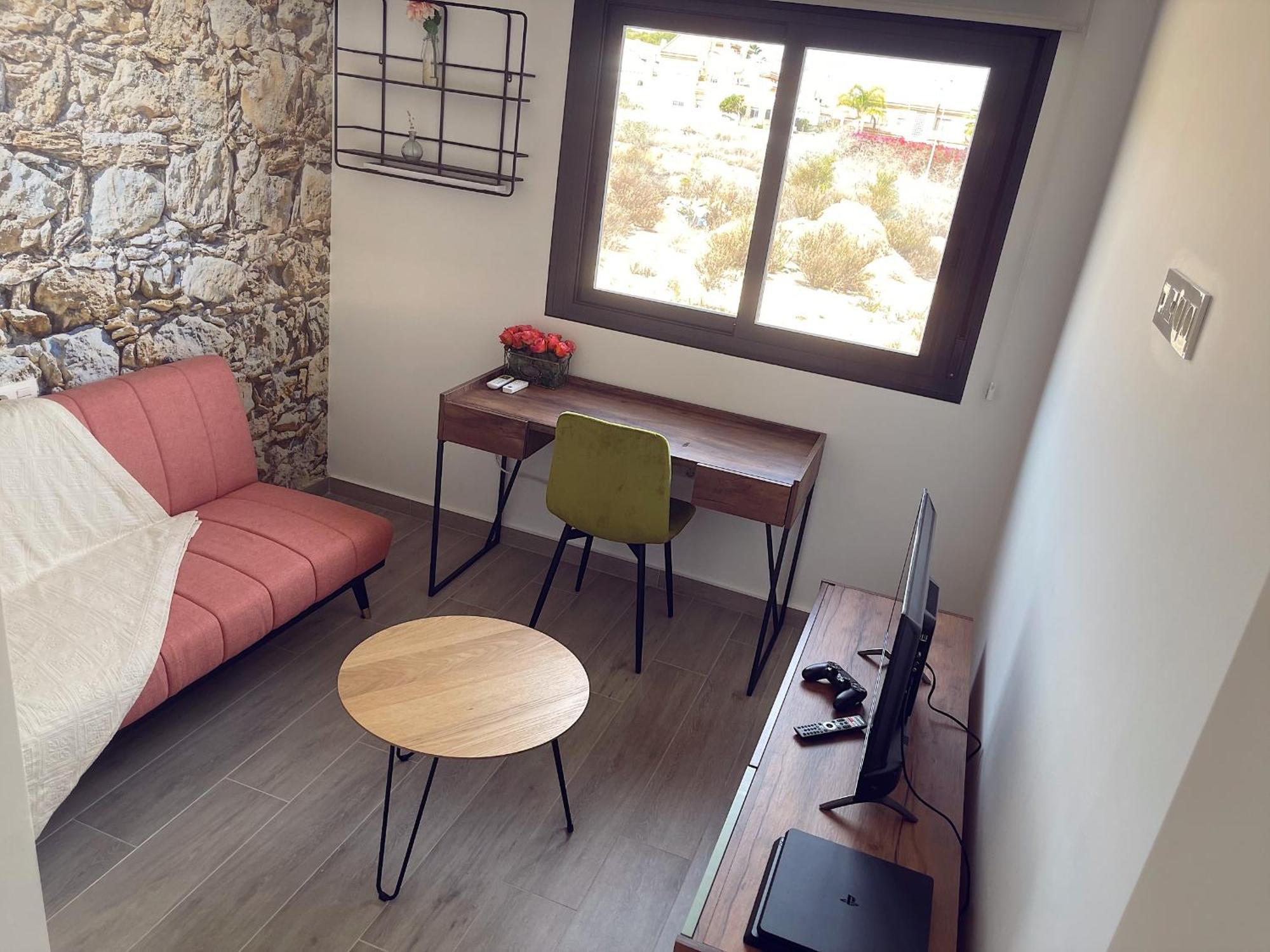 Salinas Lagoon - Penthouse With Swimming Lagoon, Quiet Community, Playstation, Near Golf سان ميجيل دي ساليناس المظهر الخارجي الصورة