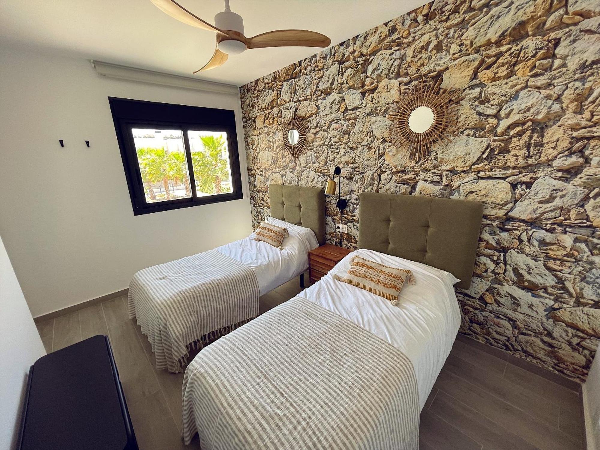 Salinas Lagoon - Penthouse With Swimming Lagoon, Quiet Community, Playstation, Near Golf سان ميجيل دي ساليناس المظهر الخارجي الصورة