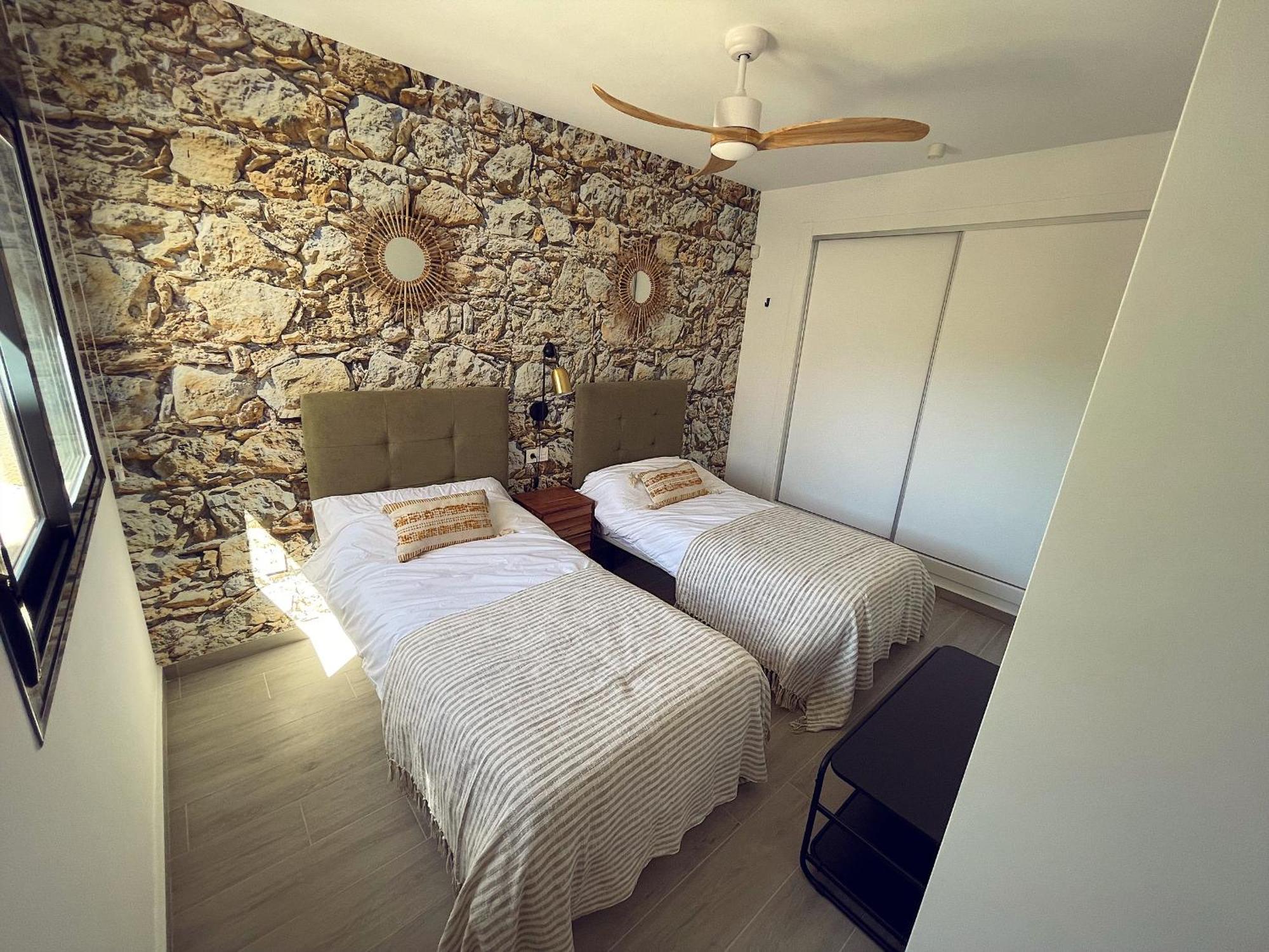 Salinas Lagoon - Penthouse With Swimming Lagoon, Quiet Community, Playstation, Near Golf سان ميجيل دي ساليناس المظهر الخارجي الصورة