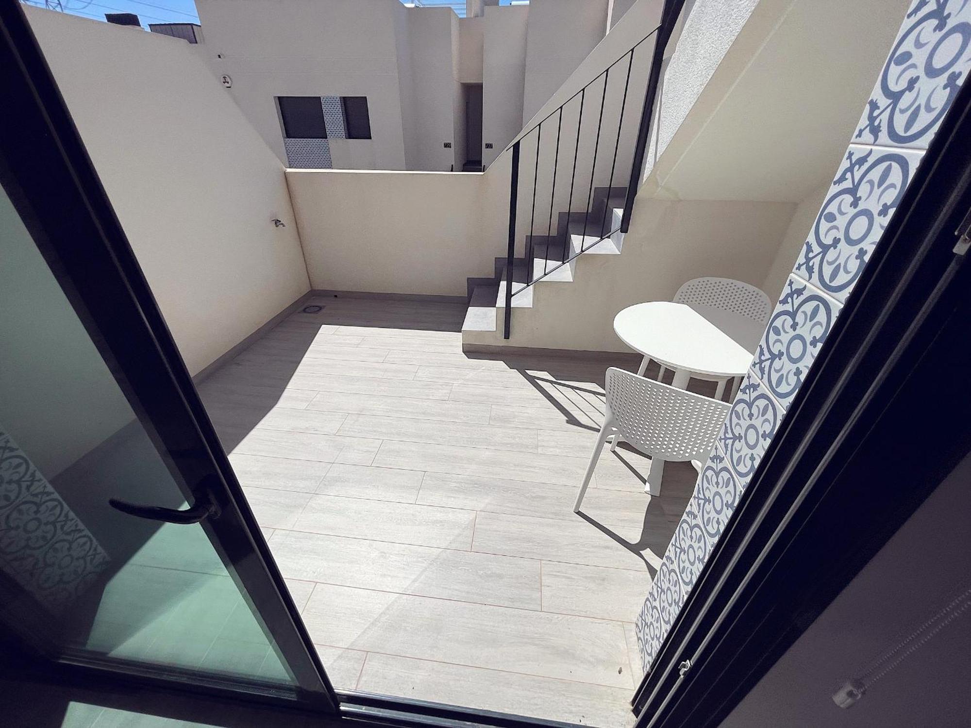 Salinas Lagoon - Penthouse With Swimming Lagoon, Quiet Community, Playstation, Near Golf سان ميجيل دي ساليناس المظهر الخارجي الصورة