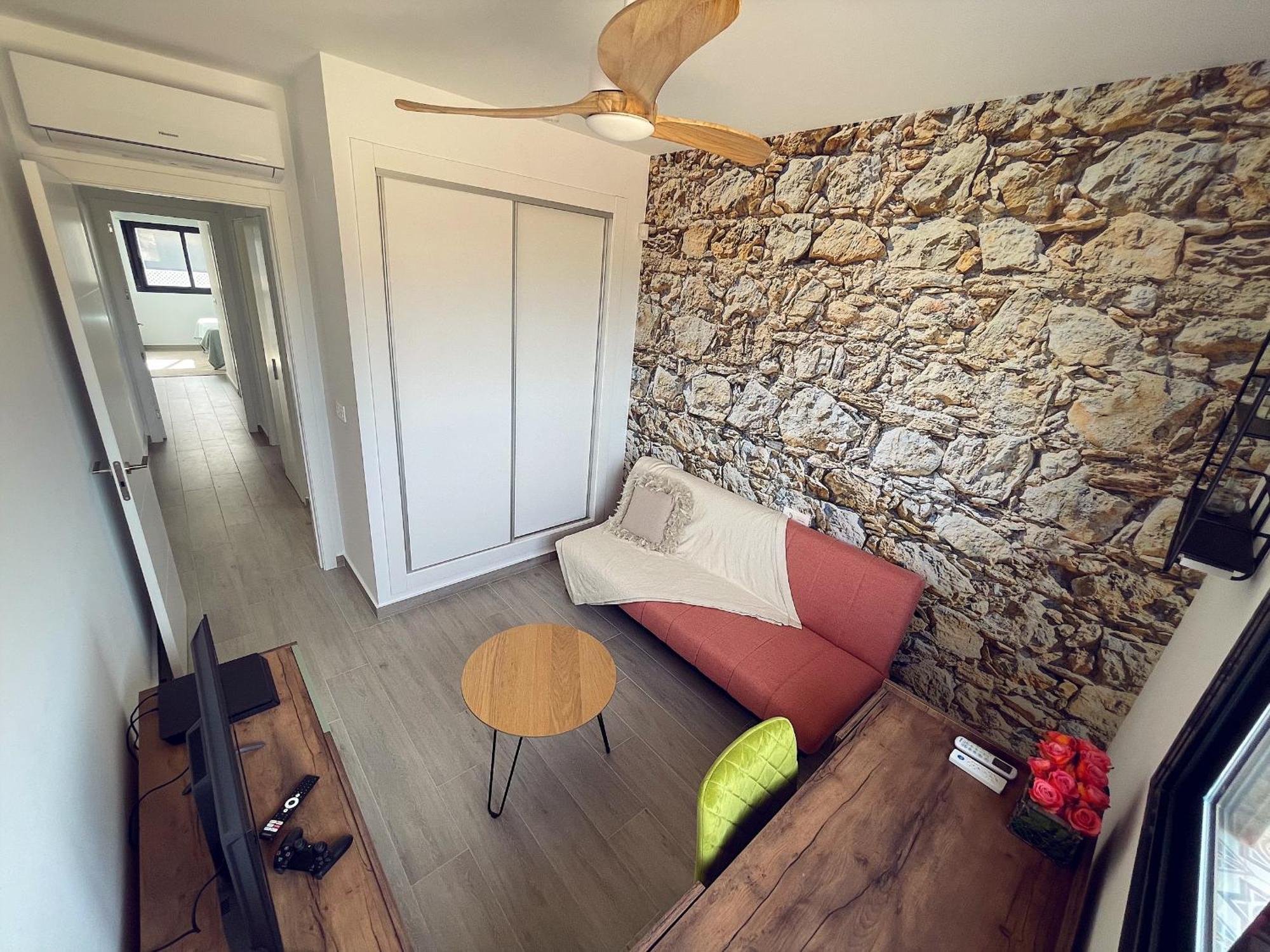 Salinas Lagoon - Penthouse With Swimming Lagoon, Quiet Community, Playstation, Near Golf سان ميجيل دي ساليناس المظهر الخارجي الصورة