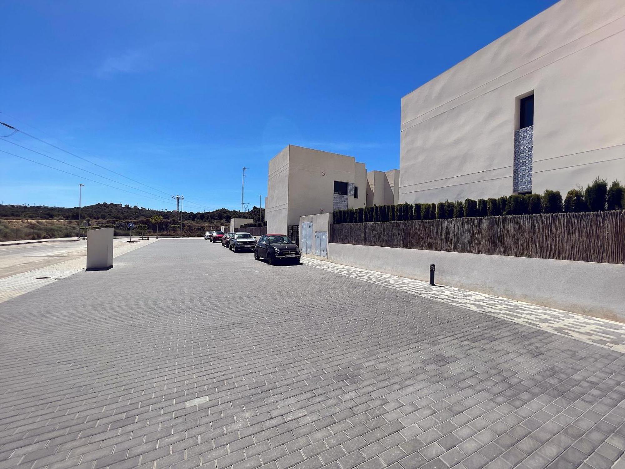 Salinas Lagoon - Penthouse With Swimming Lagoon, Quiet Community, Playstation, Near Golf سان ميجيل دي ساليناس المظهر الخارجي الصورة