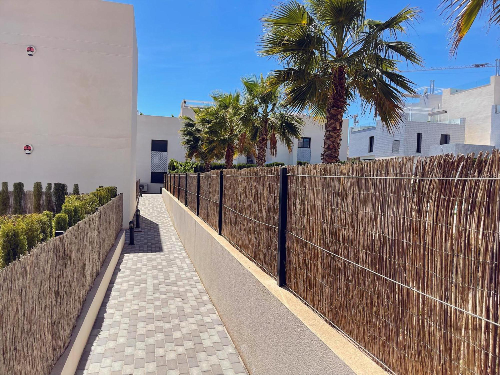 Salinas Lagoon - Penthouse With Swimming Lagoon, Quiet Community, Playstation, Near Golf سان ميجيل دي ساليناس المظهر الخارجي الصورة